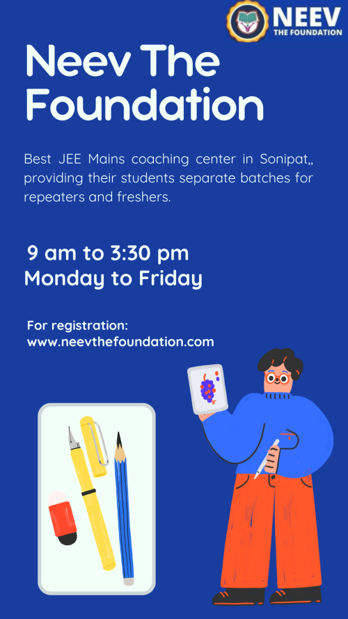 Neev-The-Foundation.png
