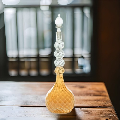 Blown-Glass-perfume-bottle-Gold-with-stopper.jpg