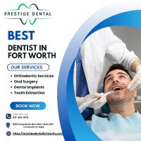 Best-dentist-in-Fort-Worth