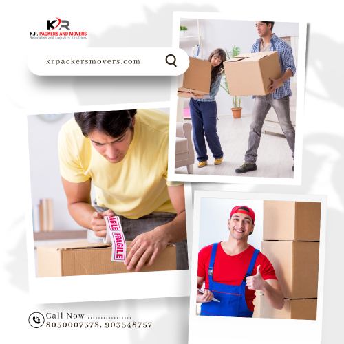 Packing & Unpacking (2)