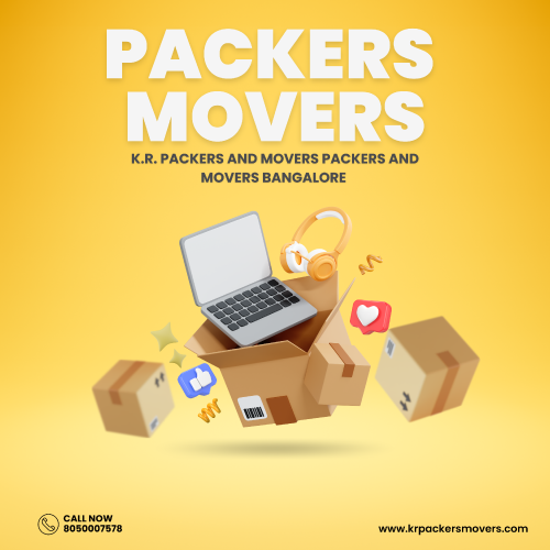 Shifting Services In Bangalore