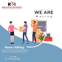 House-Shifting