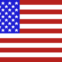 New-pixel-American-flag-texture