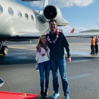 Tawni-Reynolds-and-Matthew-Brown-Hawaii