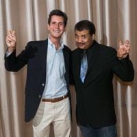 Tawni-Reynolds-and-Matthew-Brown-Neil-Tyson