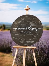Personalized-Circular-Wood-Welcome-Sign-for-Weddings---IpkWoodSign.jpg
