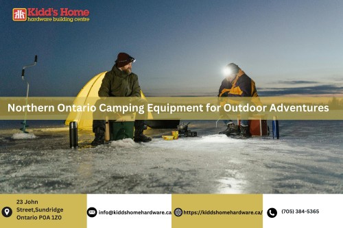 Northern-Ontario-Camping-Equipment-for-Outdoor-Adventures.jpg