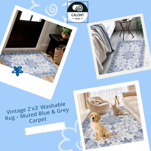 Vintage-2x3-Washable-Rug--Muted-Blue--Grey-Carpet-1.jpg