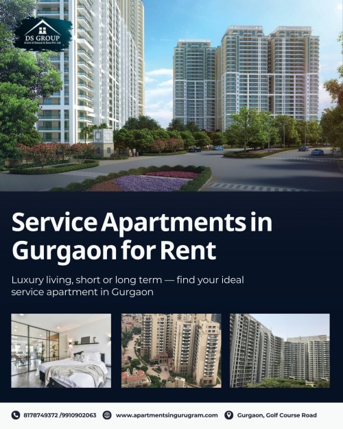 Service-Apartments-in-Gurgaon-for-Rent---Social-Media-post.jpg