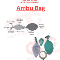 Ambu-Bag