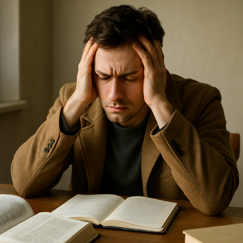 20251126_0015_Frustrated-Study-Session_simple_compose_01kayhbgw5fe98fh7w0wg9yn3d.png