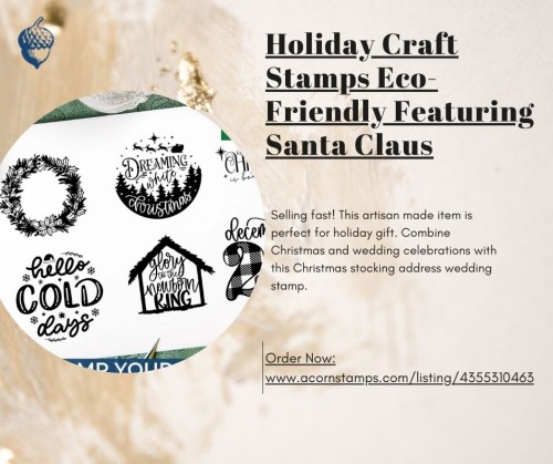 Holiday-Craft-Stamps-Eco-Friendly-Featuring-Santa-Claus.jpg