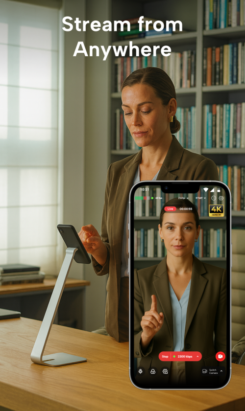 4K-Ultra-HD-mobile-streaming-for-professional-office-environments-via-StreamyCam.png