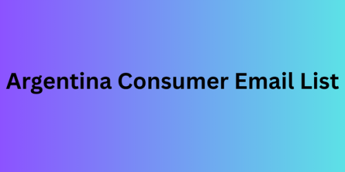 Argentina-Consumer-Email-List.png