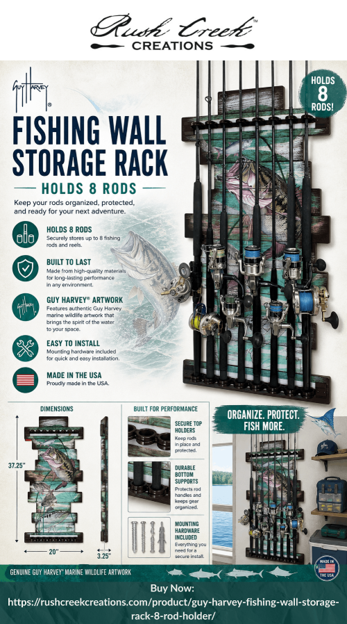 Rush-Creek-Creations-Guy-Harvey-8-Rod-Wall-or-Ceiling-Fishing-Rod-Storage-Rack-Wall-Mount-Fishing-Rod-Rack-with-8-Rod-Holders-1-1.png