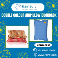 Double-colour-Airpillow-Duckback